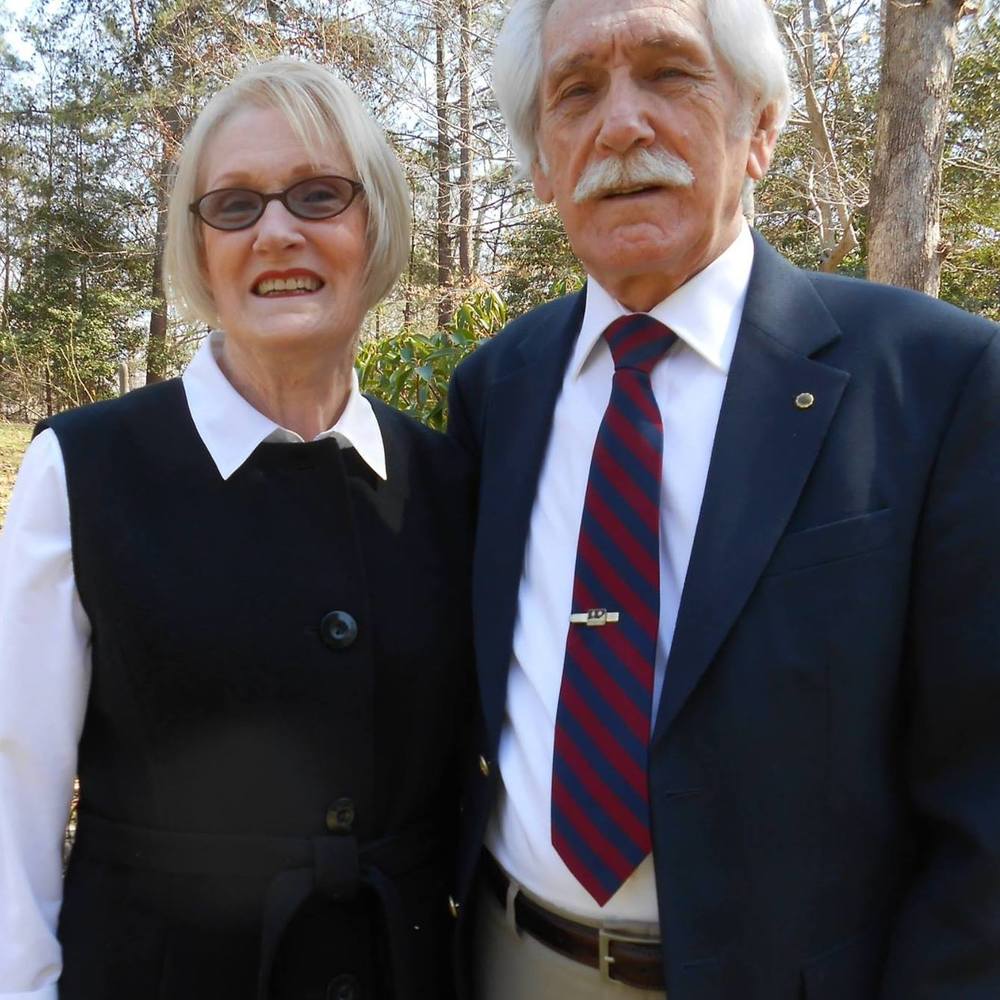 Meet your Posher, Pat